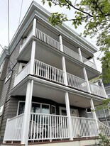 10 Wheeler St, Unit 2 in Somerville, MA - Building Photo