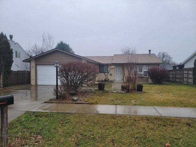 property at 23119 E Sinto Ave