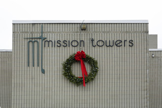 Mission Towers in Haverhill, MA - Building Photo - Building Photo