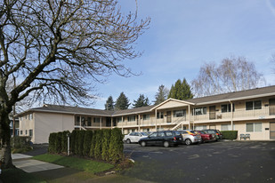 Aalto Modern Apartments