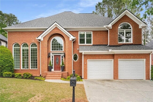 710 Glen Royal Dr in Roswell, GA - Building Photo - Building Photo
