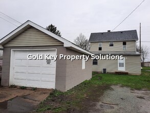 1426 Walnut St, Unit 1426 Walnut in Anderson, IN - Building Photo - Building Photo
