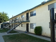 116 Beardsley Ave in Bakersfield, CA - Building Photo - Building Photo