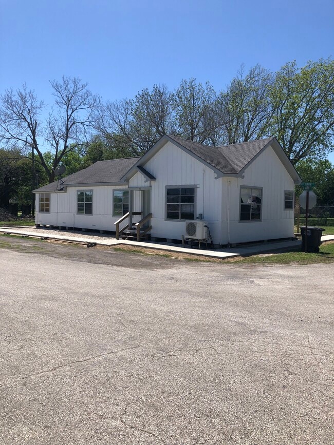property at 107 Treemont St