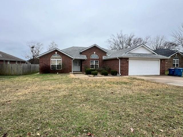 2403 SW 20th St in Bentonville, AR - Building Photo - Building Photo