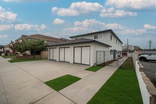 11972 Walnut St in Norwalk, CA - Building Photo