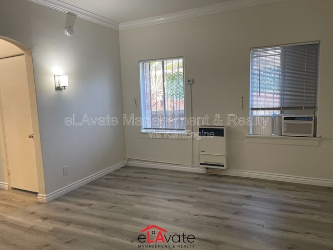 832 S Fedora St in Los Angeles, CA - Building Photo - Building Photo