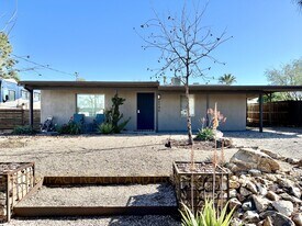 2140 N Northway Ave in Tucson, AZ - Building Photo