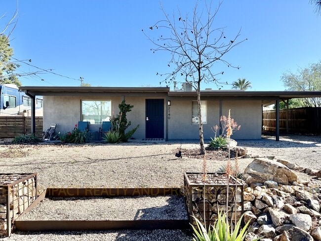 property at 2140 N Northway Ave