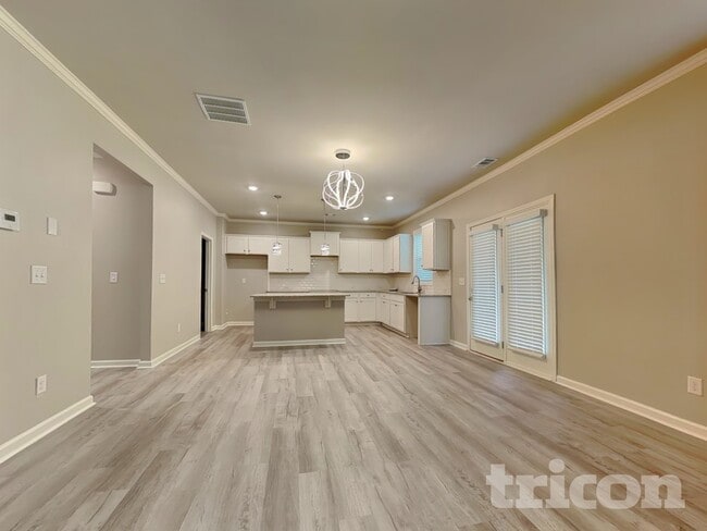 243 Hummingbird Trail in Dallas, GA - Building Photo - Building Photo