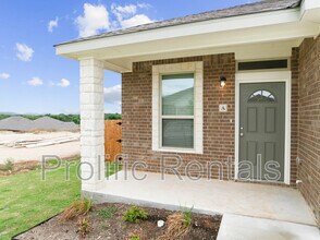 117 Leon Ln in Copperas Cove, TX - Building Photo - Building Photo