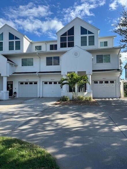 14839 Seminole Trail in Seminole, FL - Building Photo