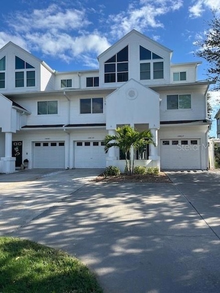 property at 14839 Seminole Trail