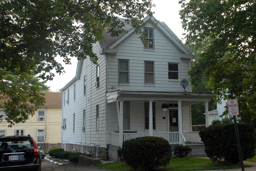 875 Ontario St in Havre De Grace, MD - Building Photo