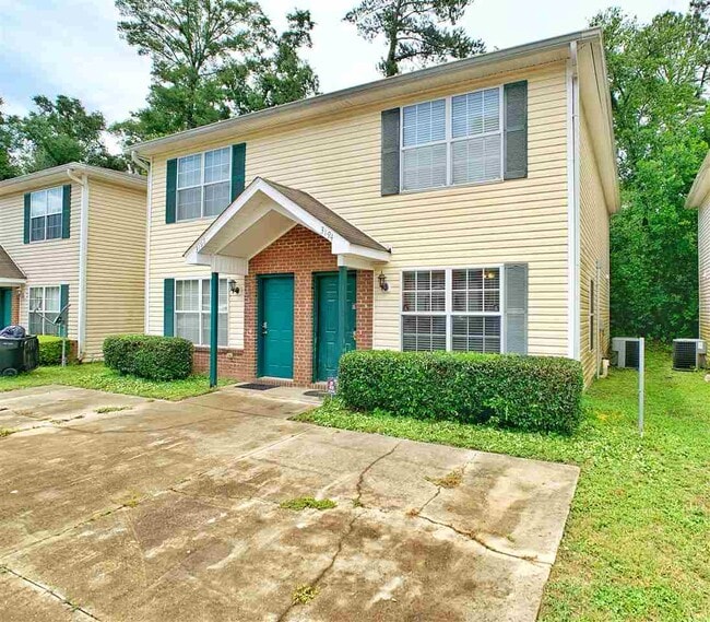3194 Allison Marie Ct in Tallahassee, FL - Building Photo - Building Photo