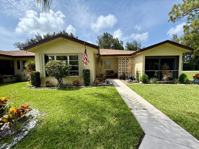 property at 13950 Nesting Way