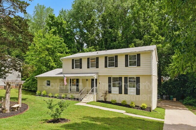 7016 Wannamaker Ln in Charlotte, NC - Building Photo - Building Photo