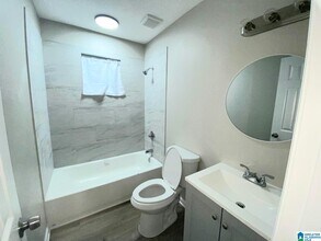 1912 24th St N in Birmingham, AL - Building Photo - Building Photo