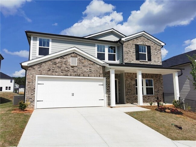 6025 White Sycamore Pl in Braselton, GA - Building Photo - Building Photo