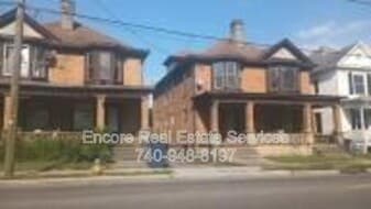 288 Mt Vernon Rd in Newark, OH - Building Photo