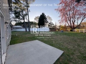 3404 Brookfield Dr in Greensboro, NC - Building Photo - Building Photo