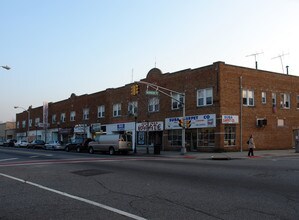 1233-1247 Main Ave in Clifton, NJ - Building Photo - Building Photo