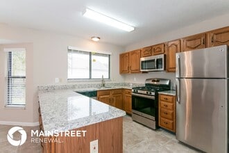 3835 Salvation Rd in Florissant, MO - Building Photo - Building Photo