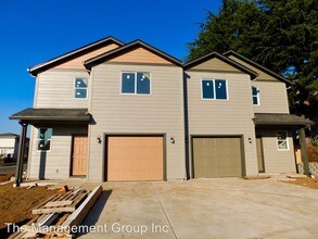 3301 Lincoln Ave in Vancouver, WA - Building Photo - Building Photo