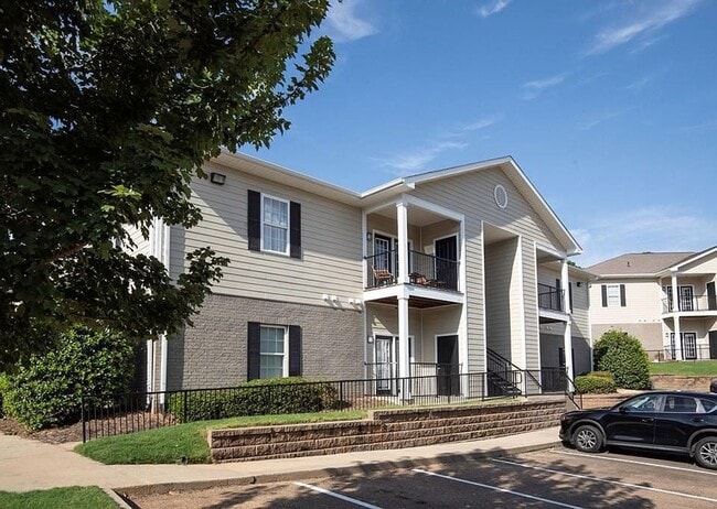 property at 1021 Molly Barr Rd
