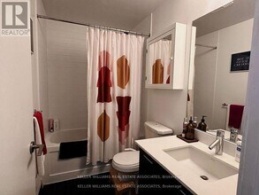 20-2120 Bruyeres Mews in Toronto, ON - Building Photo - Building Photo