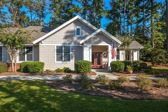 Vineyard Pointe in Wilmington, NC - Foto de edificio - Building Photo