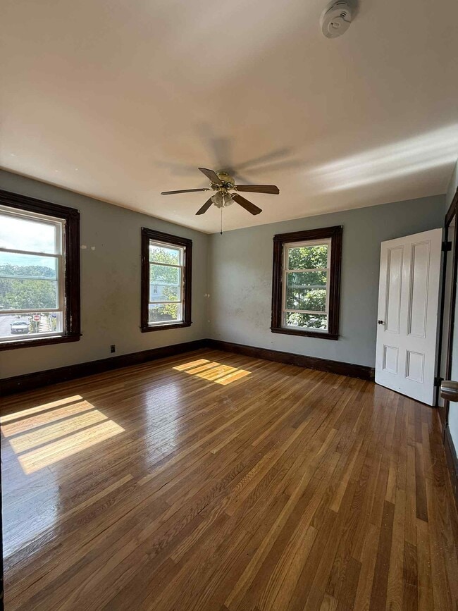 452 Gallivan Blvd, Unit 2 in Boston, MA - Building Photo - Building Photo