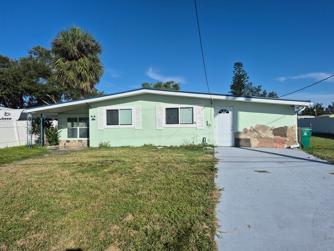 property at 3999 Conway Blvd