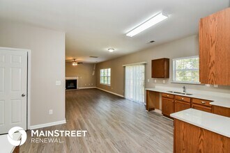 7879 Village Pass in Fairburn, GA - Building Photo - Building Photo