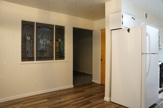 637 Jane St NE in Albuquerque, NM - Building Photo - Building Photo
