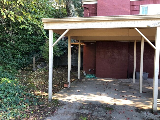 1697 Riverview St in Eugene, OR - Building Photo - Building Photo