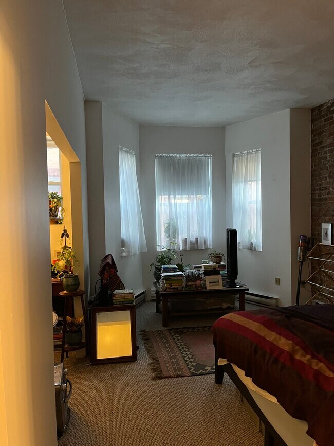 111 Norway St in Boston, MA - Foto de edificio - Building Photo