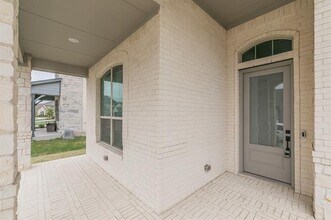 1710 Burney St in Mansfield, TX - Building Photo - Building Photo