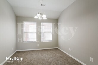 29307 Alba Rose Dr in Spring, TX - Foto de edificio - Building Photo