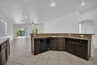 1542 Misty Sky Dr in Henderson, NV - Building Photo - Building Photo