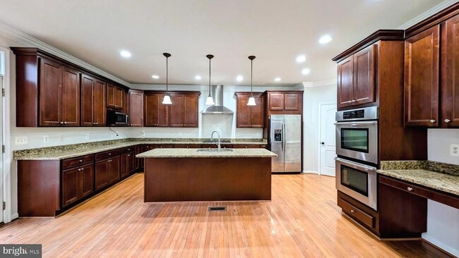 property at 10918 Crider Ct