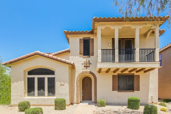 property at 2432 W Dusty Wren Dr
