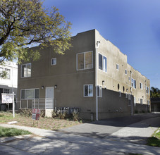 1223 21St St in Santa Monica, CA - Building Photo - Building Photo