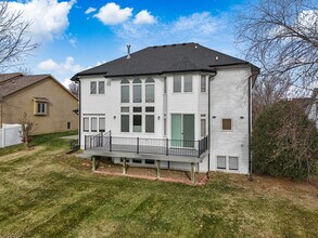 3510 Rose Ave in Des Moines, IA - Building Photo - Building Photo