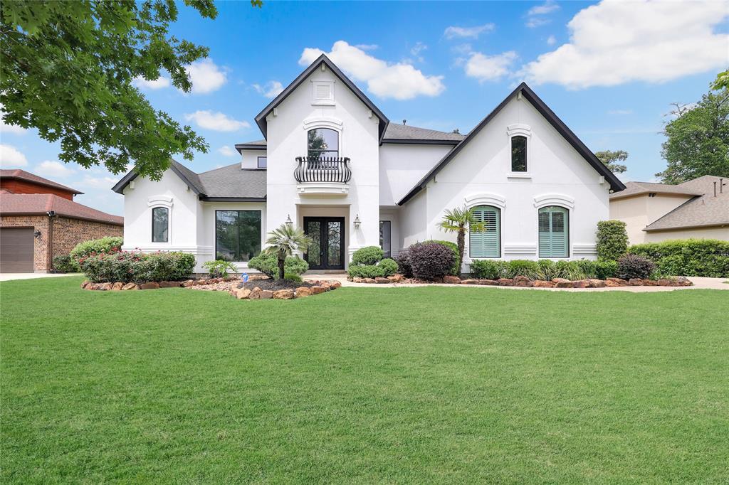 5475 Harvest Oak Landing Dr in Spring, TX - Building Photo