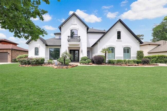 property at 5475 Harvest Oak Landing Dr