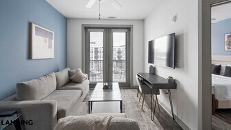 2165 Nolensville Pk in Nashville, TN - Building Photo