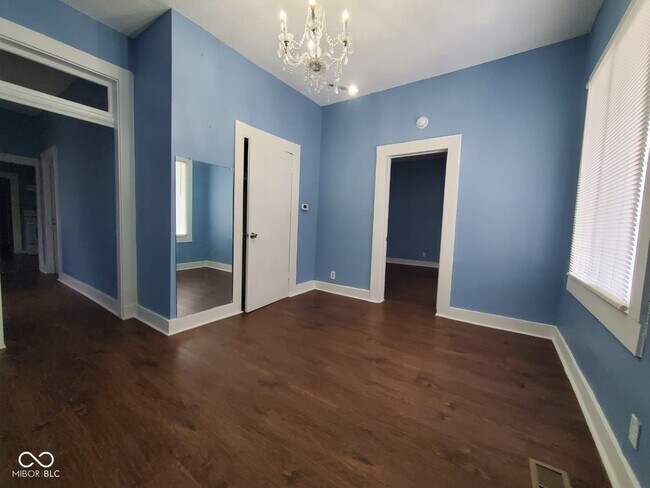 771 Haugh St in Indianapolis, IN - Building Photo - Building Photo