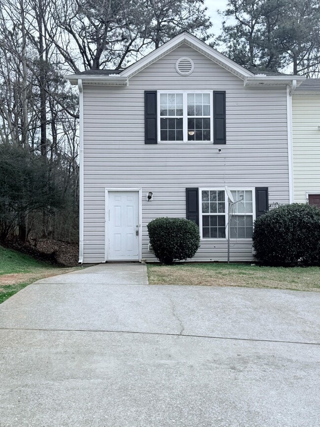 property at 7265 Crestside Dr