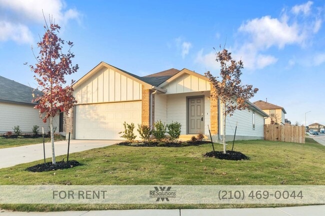 5041 Pitch in San Antonio, TX - Building Photo - Building Photo